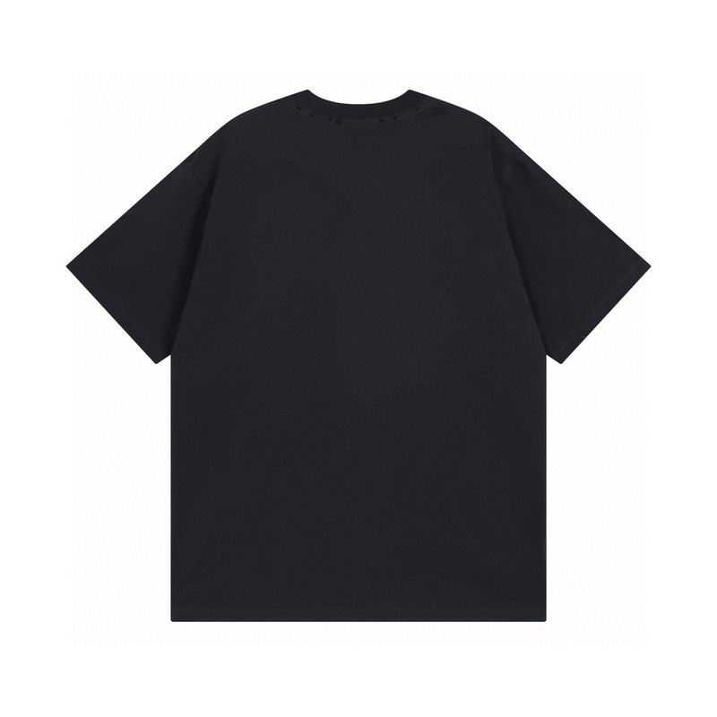 Saint Germain T-Shirt Dark Blue
