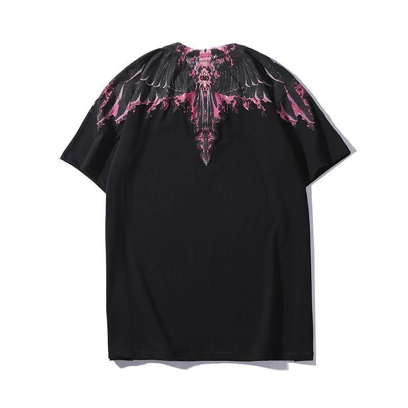 Icon Wings Pink Graphic
