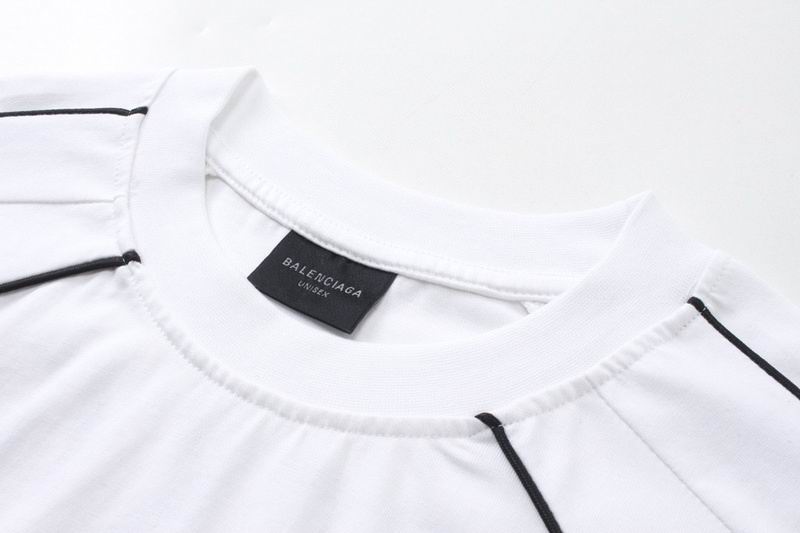 Paris Soccer Oversized T-Shirt