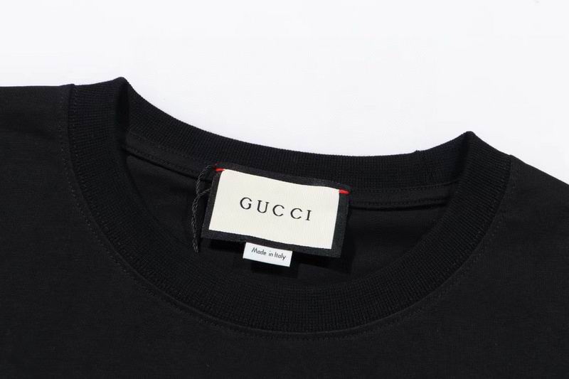 Script Logo Layered Graphic Black