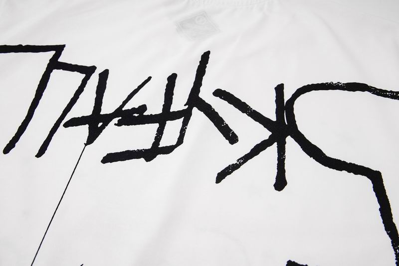 Rodeo Graphic T-Shirt White