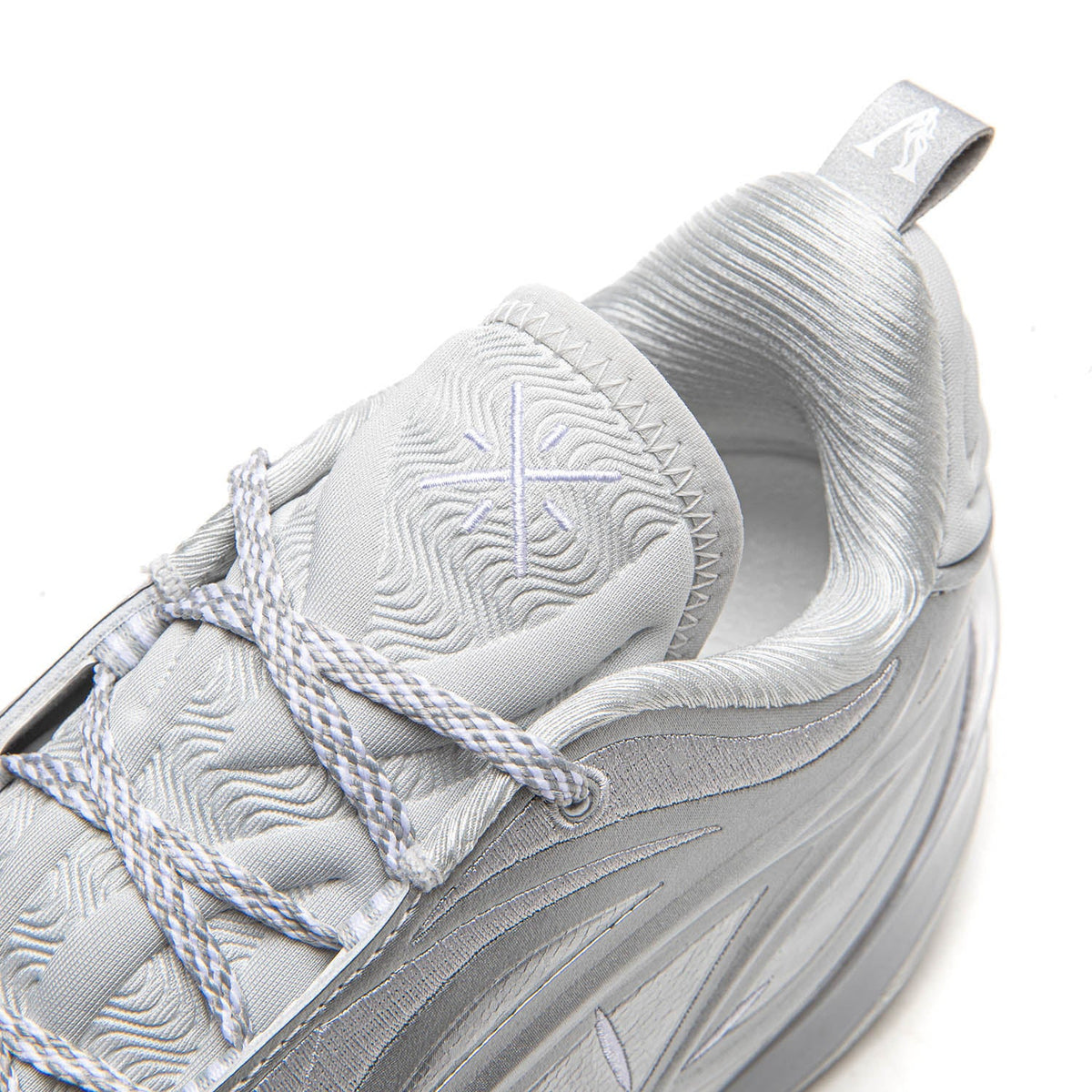 808 5 Ultra V2 Silver Flash