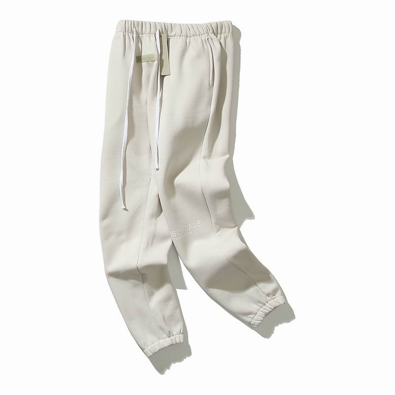 Classic Fleece Sweatpant Vanilla Heather