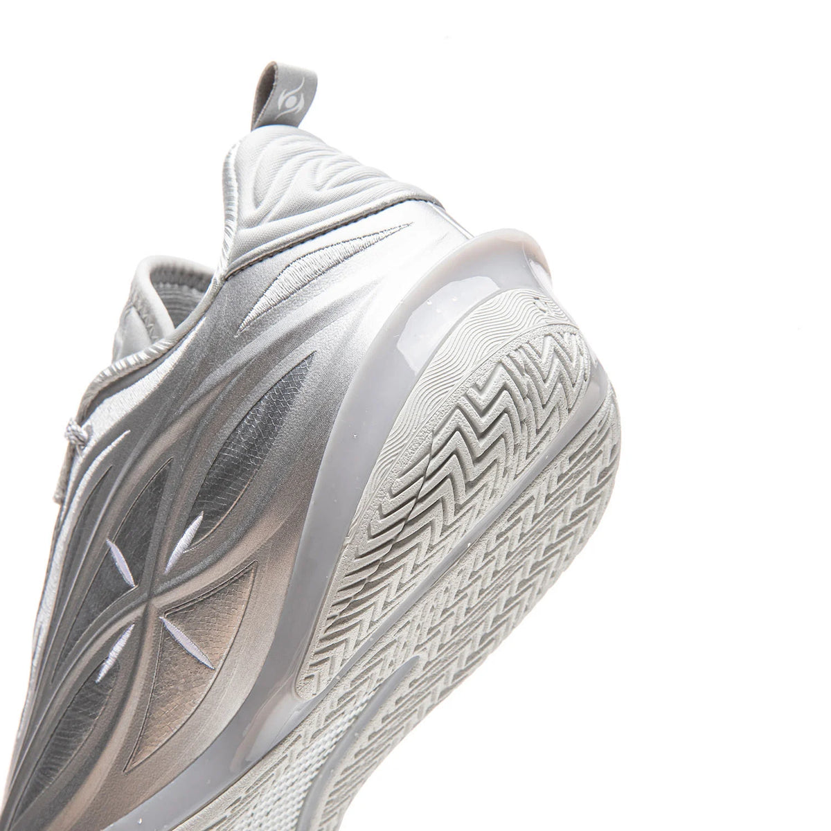 808 5 Ultra V2 Silver Flash