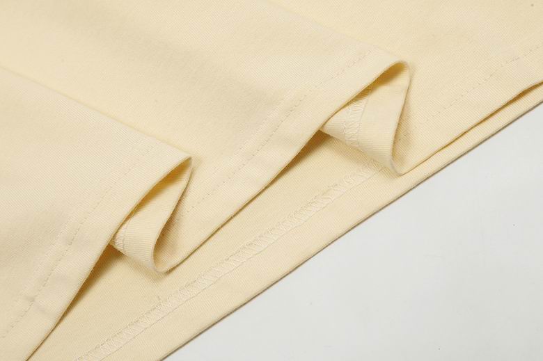 French Logo Graphic Cream