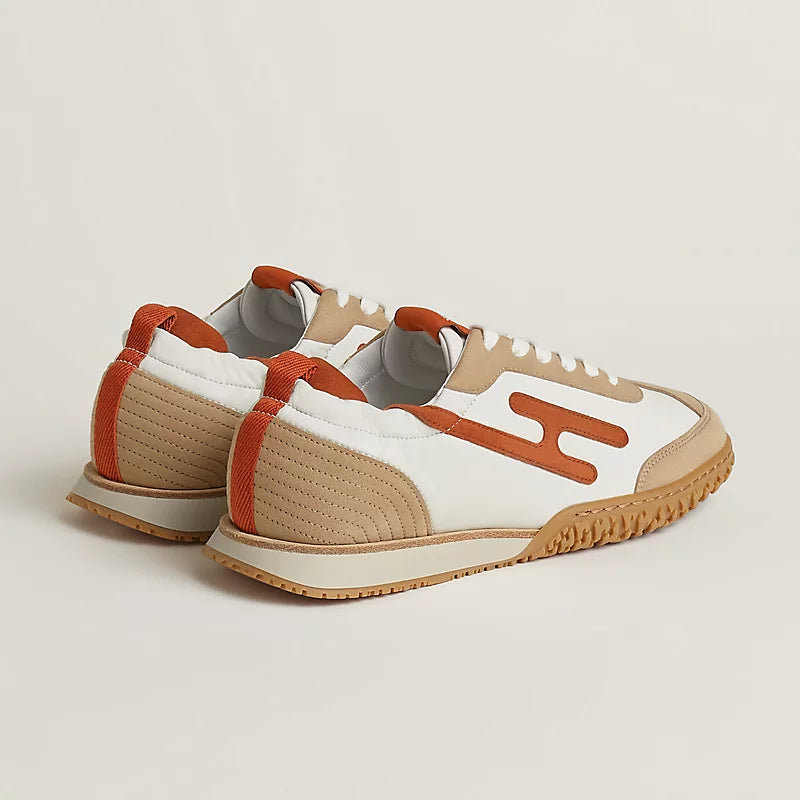 Jet Multicolore Orange Canyon