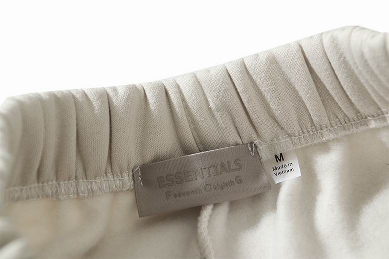 Classic Fleece Sweatpant Vanilla Heather