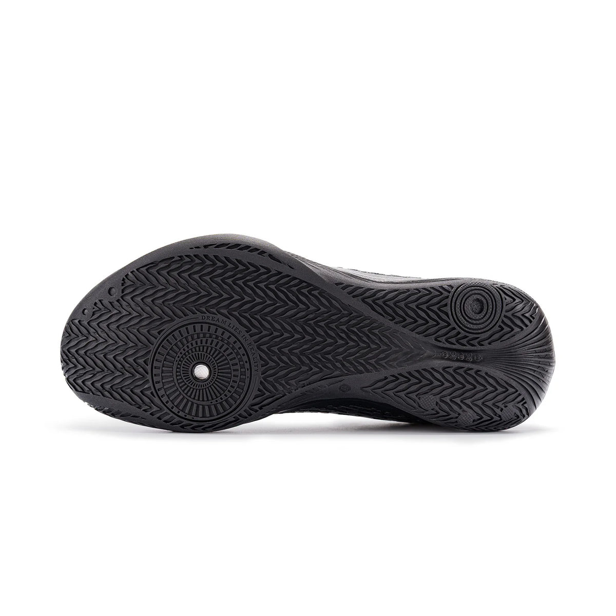 808 6 Ultra Black Stingray