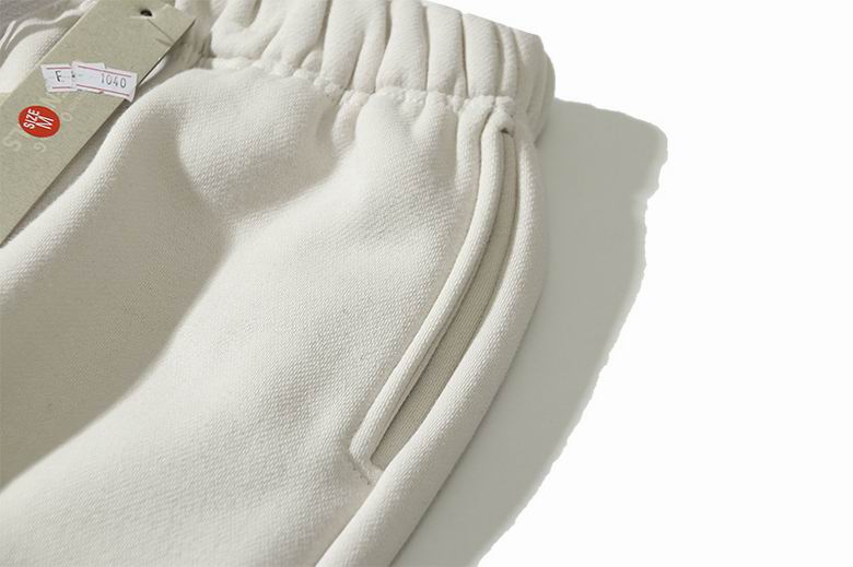 Classic Fleece Sweatpant Vanilla Heather