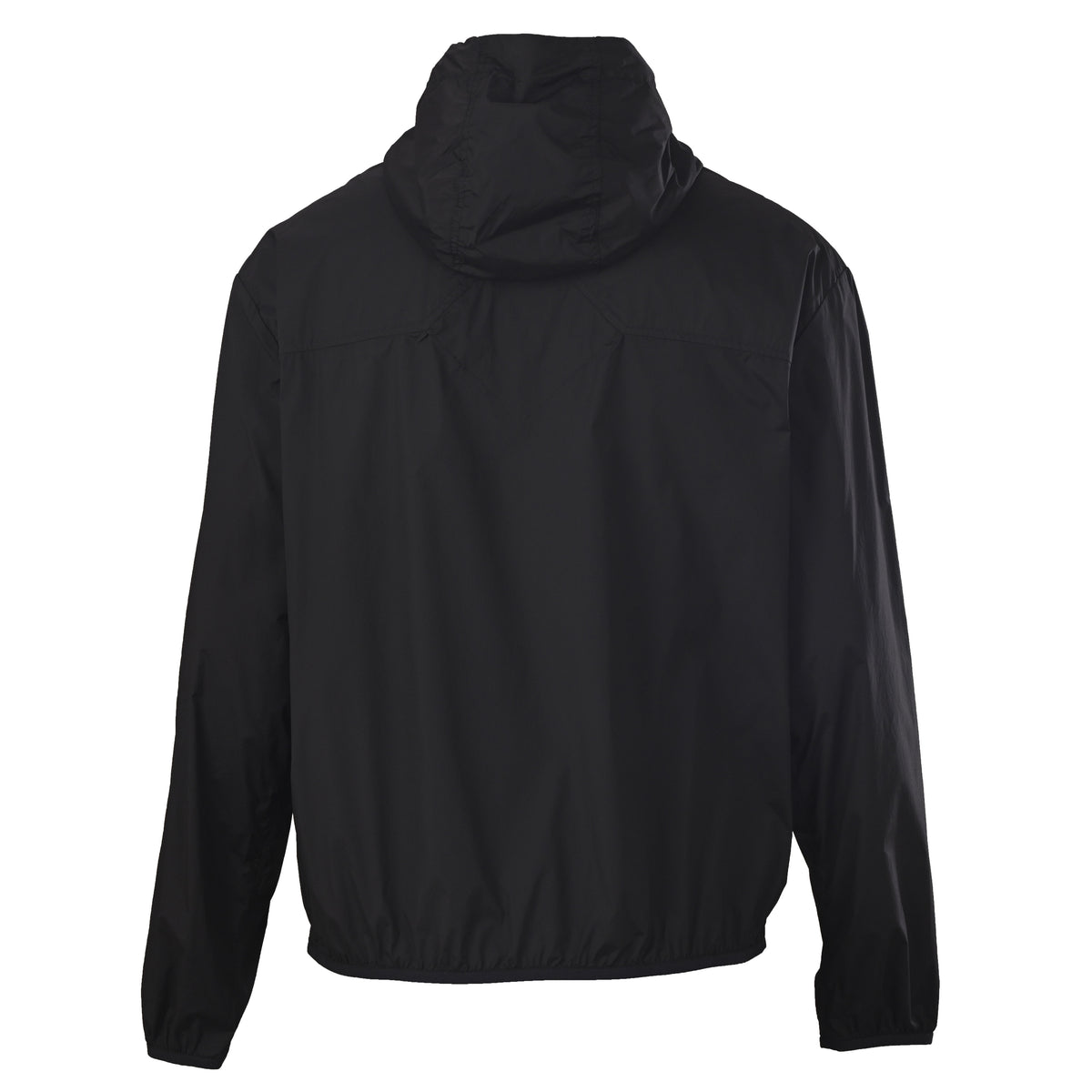 Killarney Wind Jacket Black