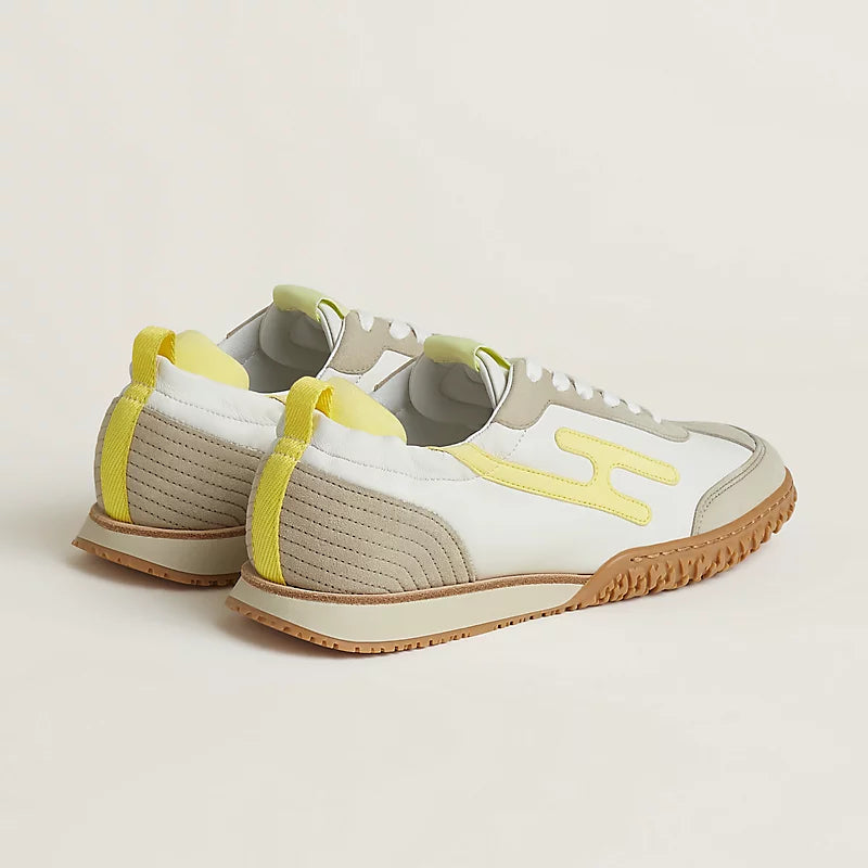 Jet Multicolore Jaune D'orge