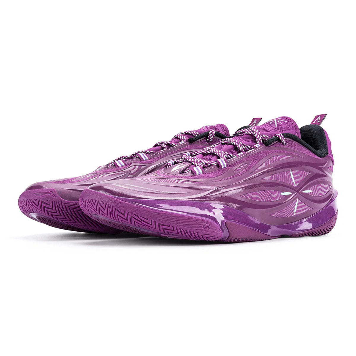 808 5 Ultra V2 Lavender