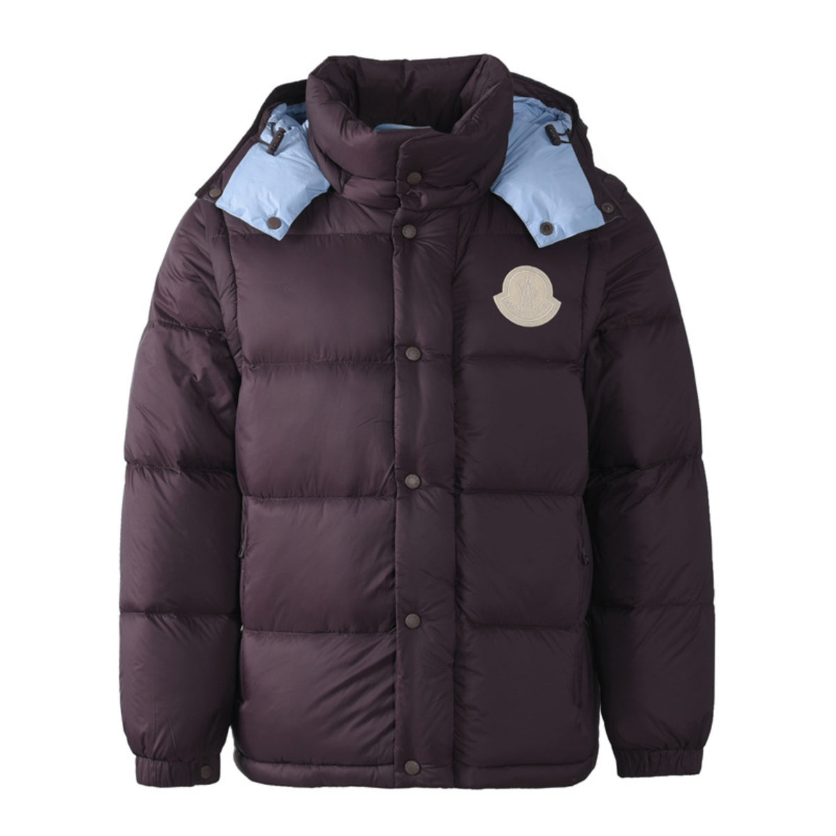 Cyclone 2-in-1 Brown