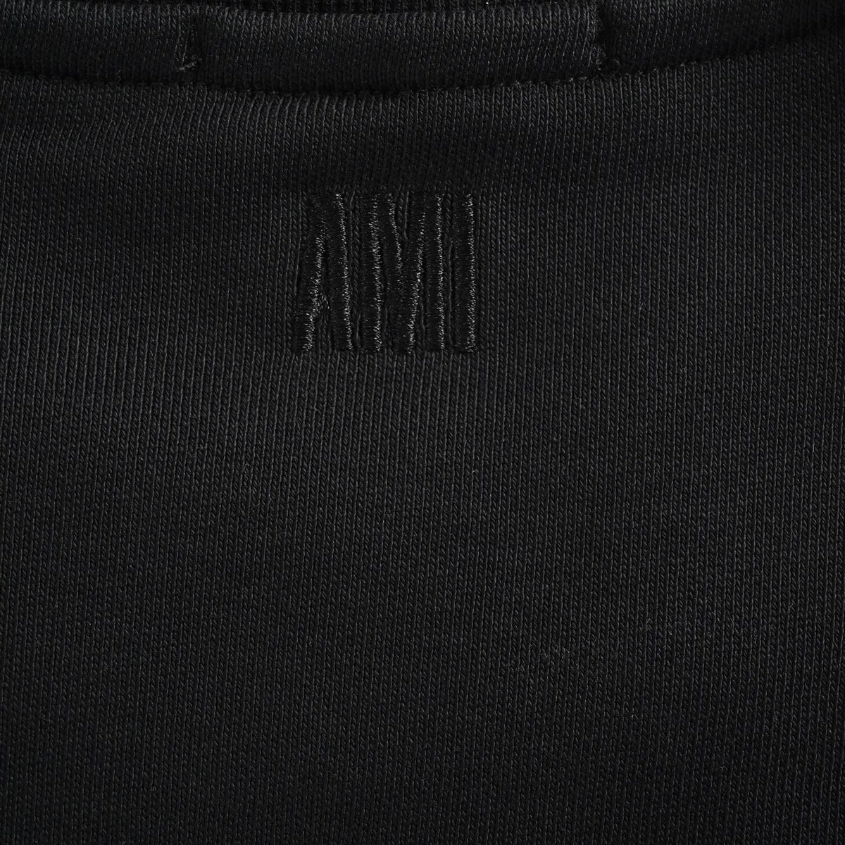 Ami de Coeur Wool Black