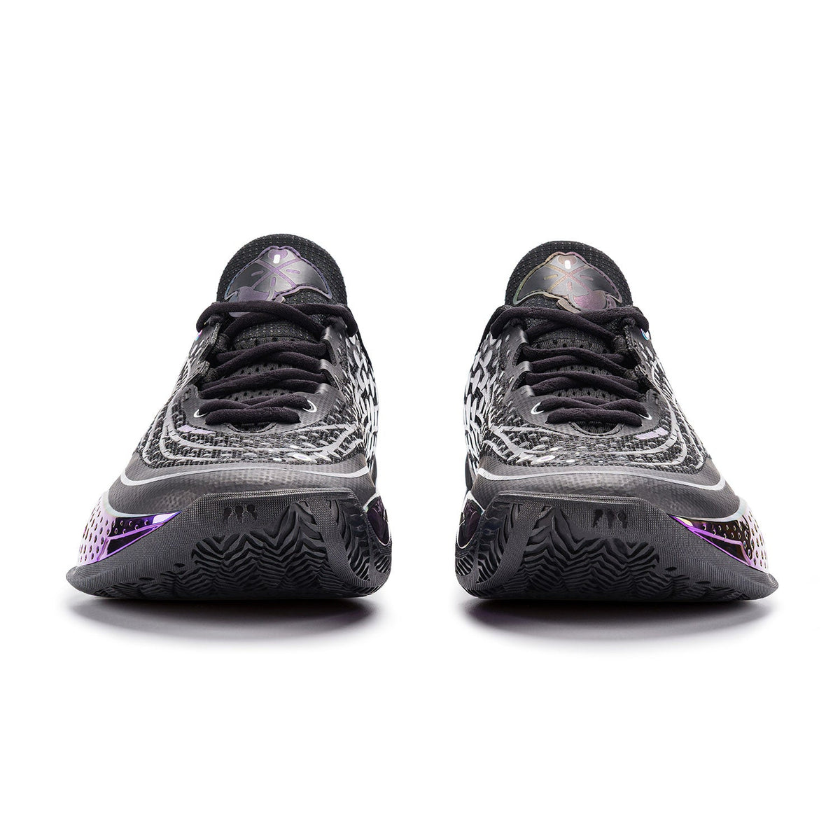 808 6 Ultra Black Stingray