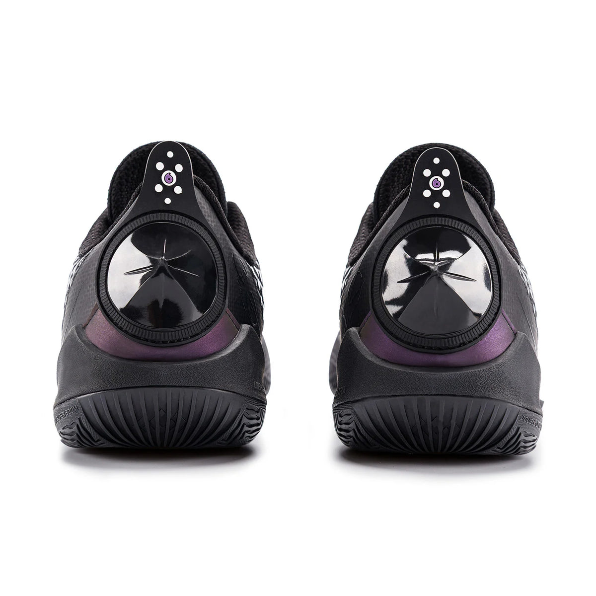 808 6 Ultra Black Stingray