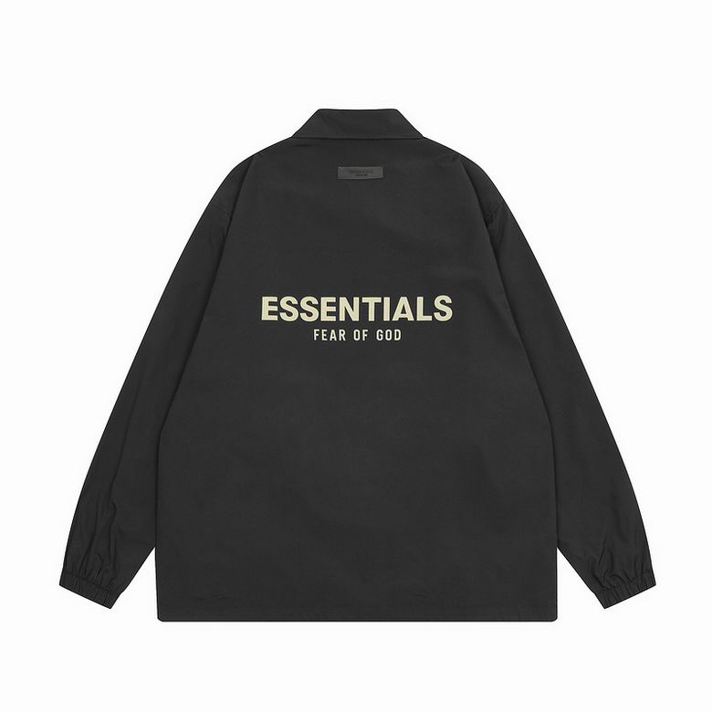 Coaches Jacket