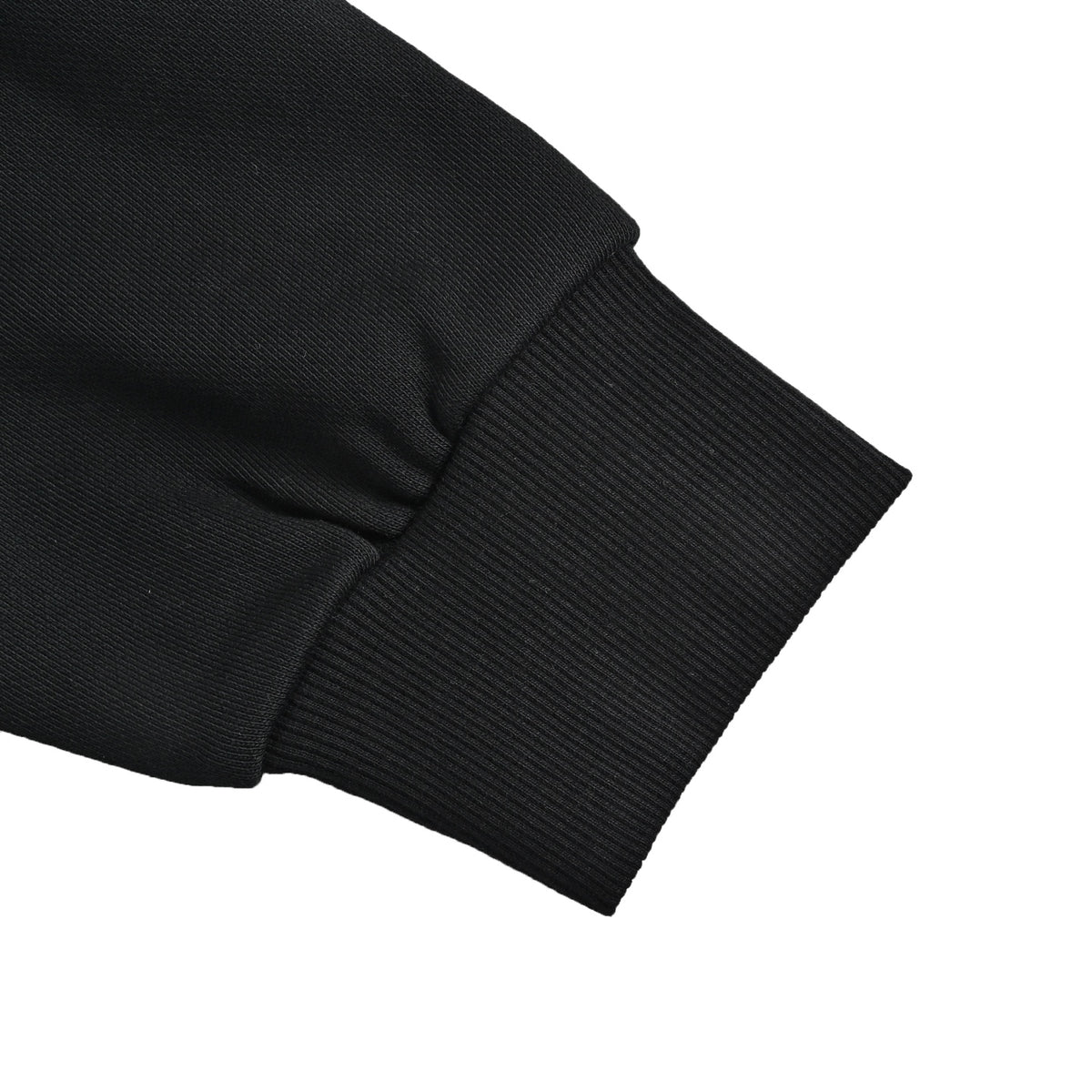 Ami de Coeur Wool Black