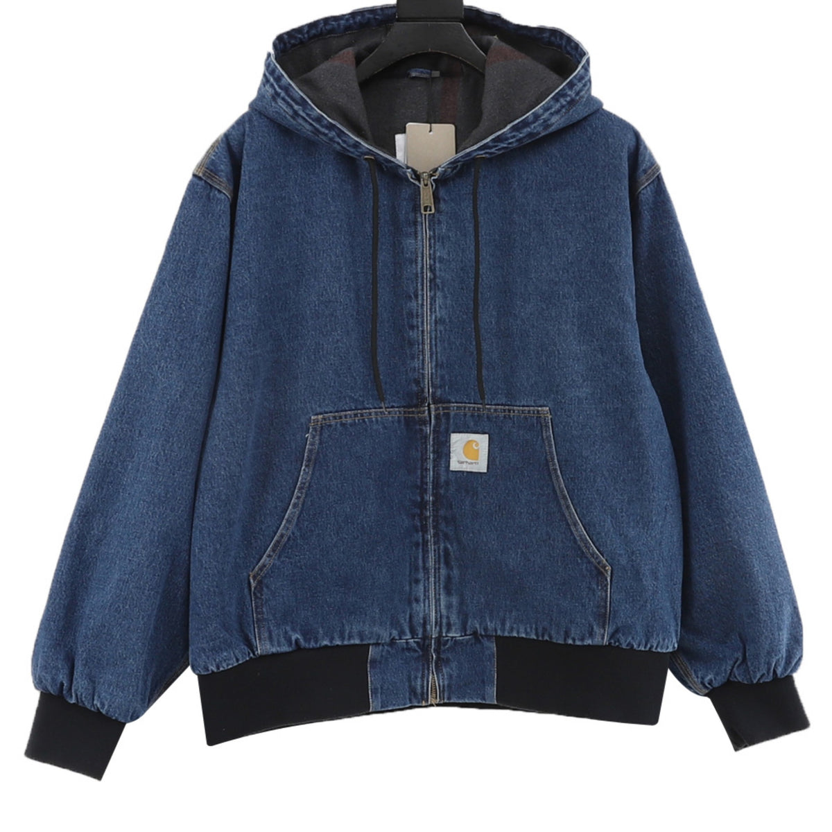 OG Active Blue Stone Washed