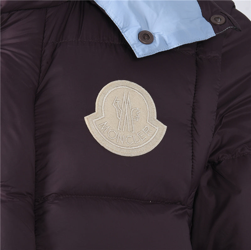Cyclone 2-in-1 Brown