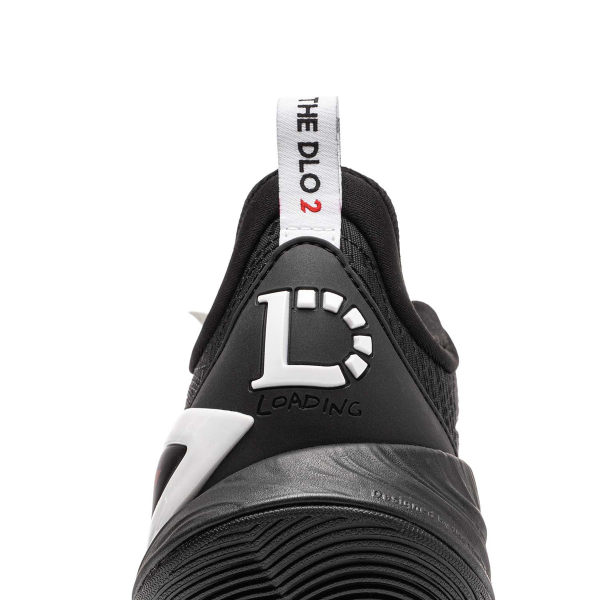 DLO 2 Yin Yang