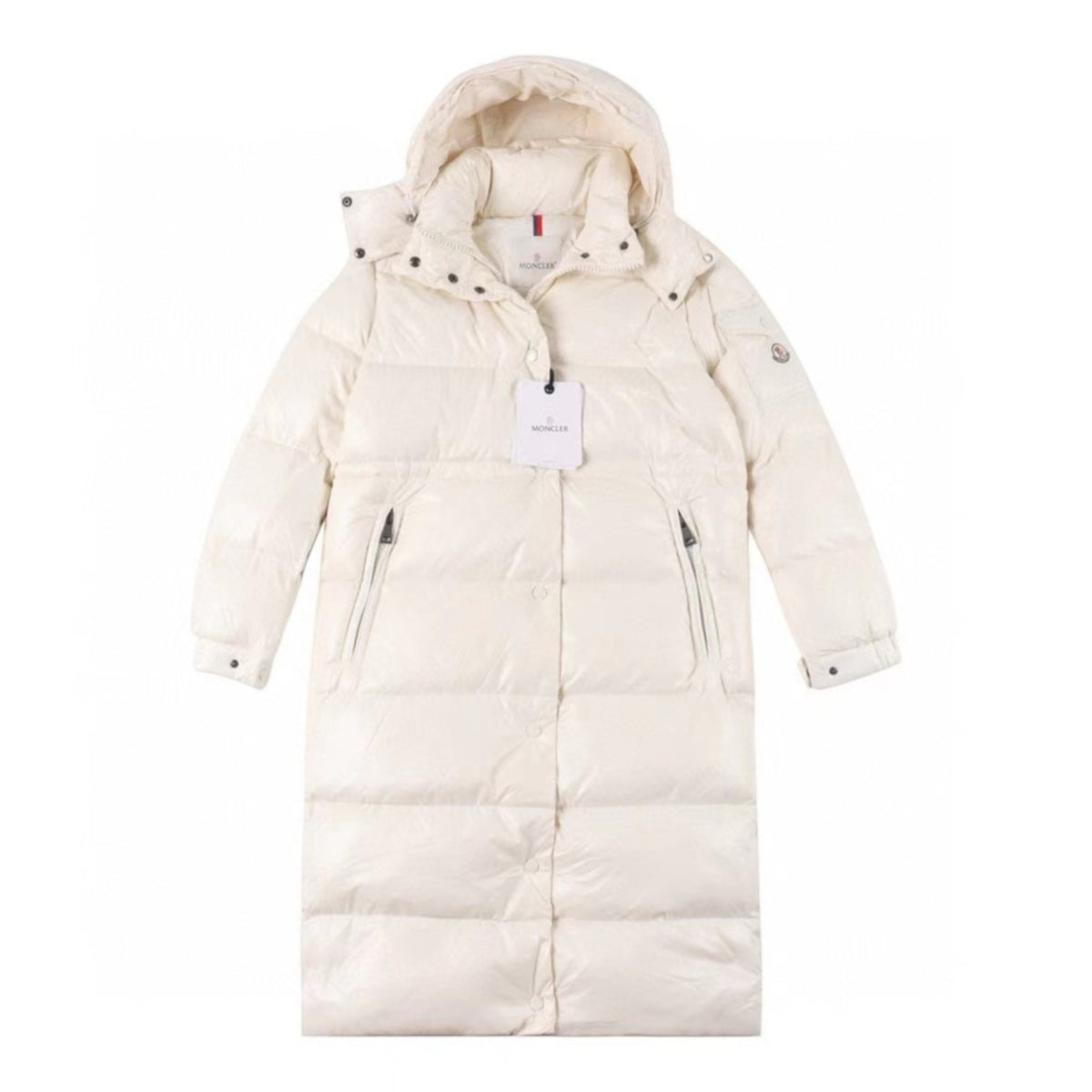 Cavettaz White