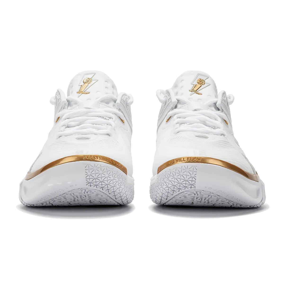 Shadow 6 V2 Road to Finals White / Gold