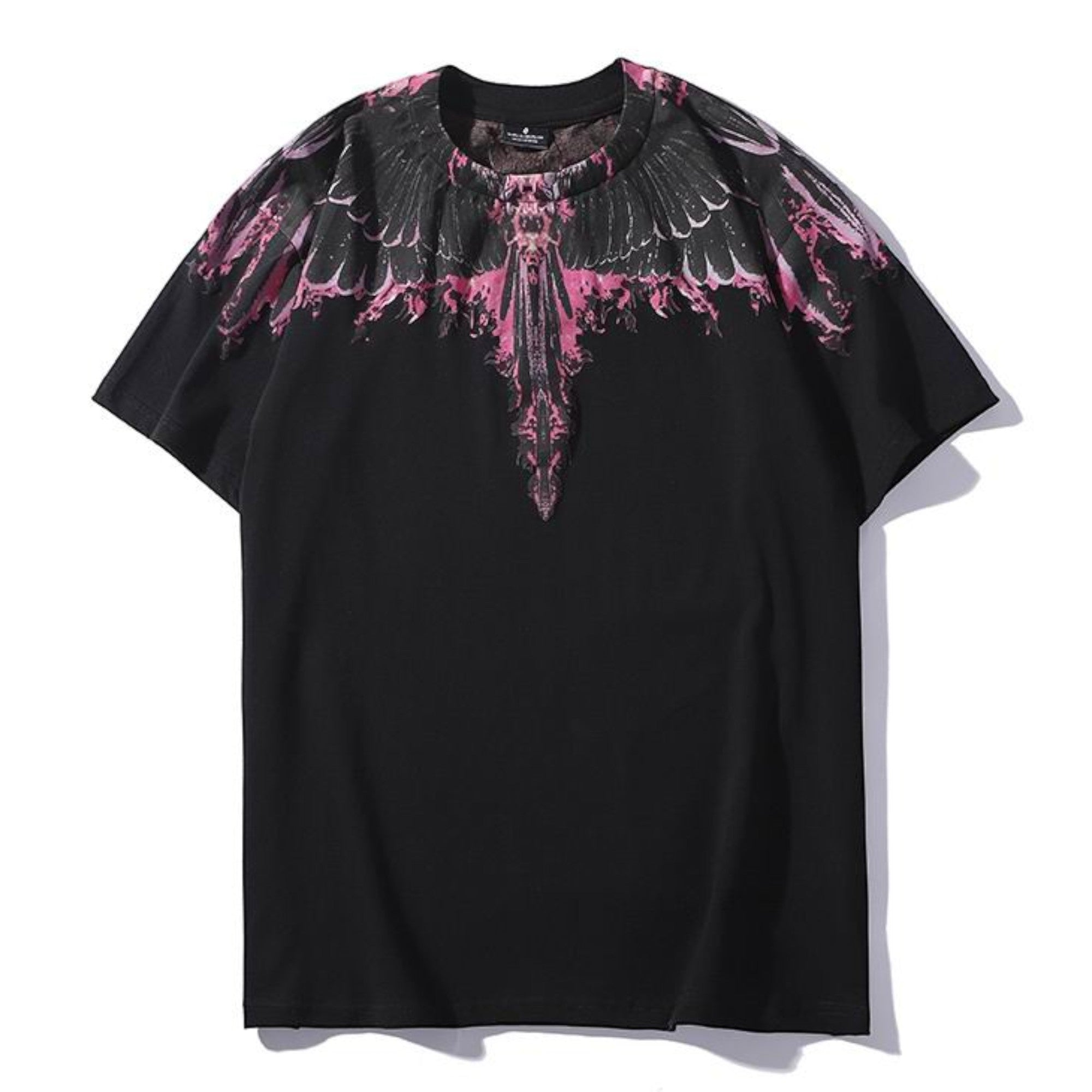 Icon Wings Pink Graphic