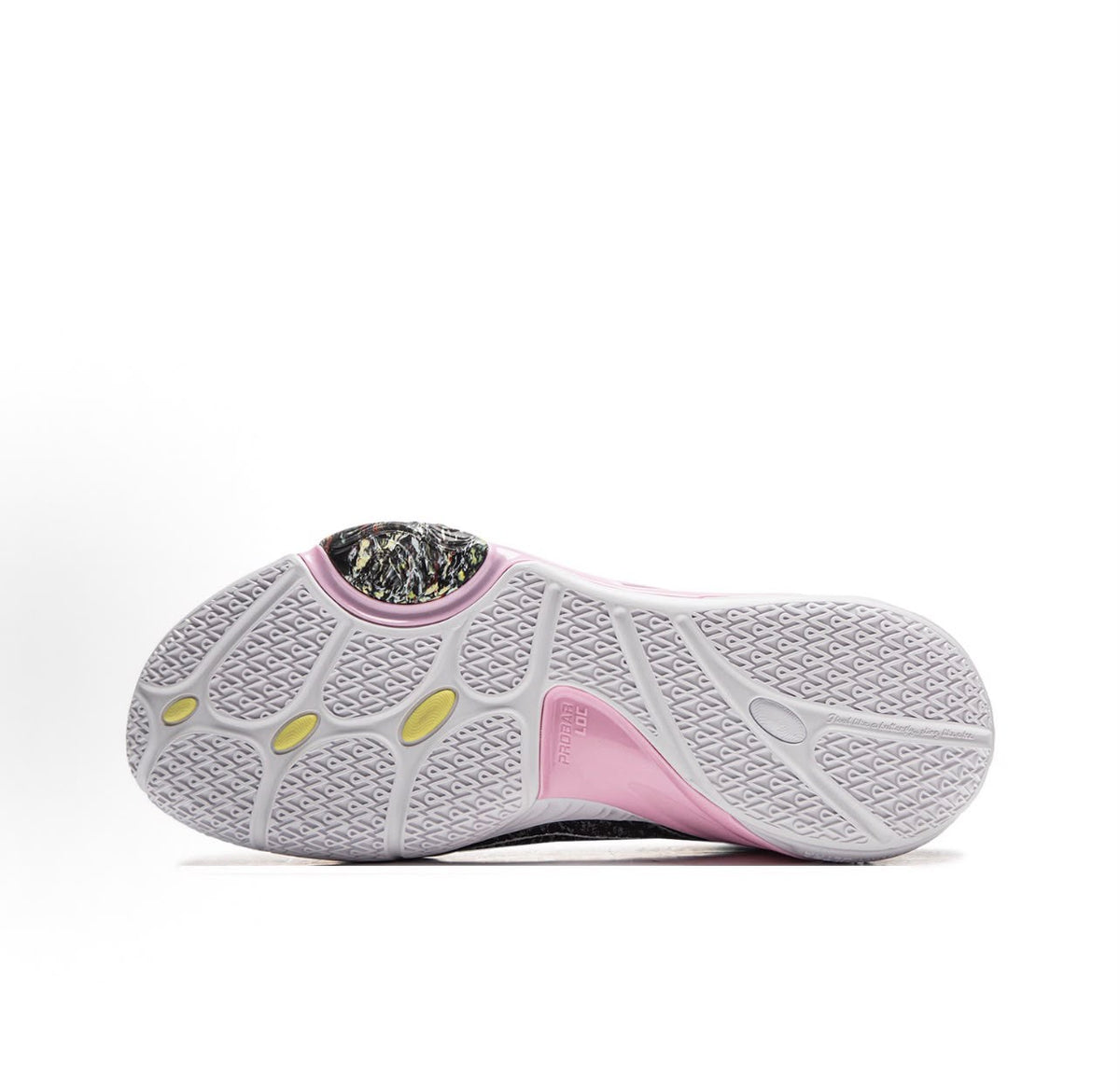DLO 1 Butterfly