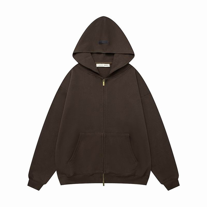 90s Fleece Collegiate Logo