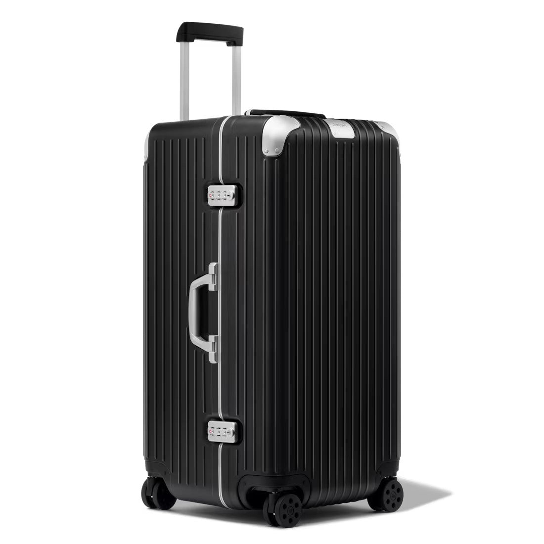 Hybrid Trunk Plus Matte Black