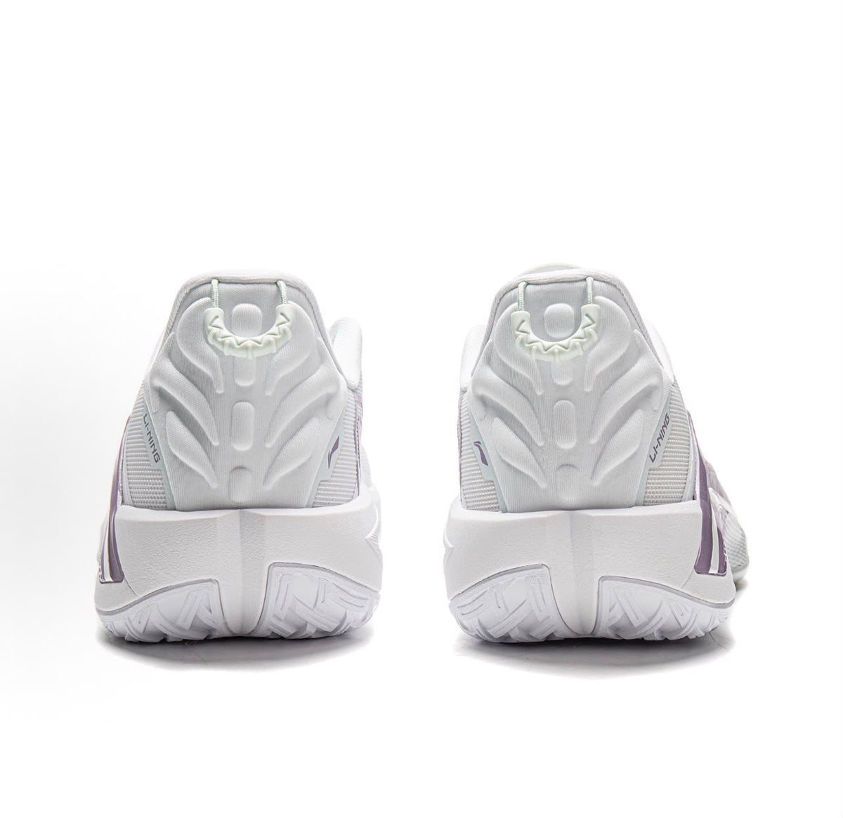 Guerrilla 1 Super White Purple