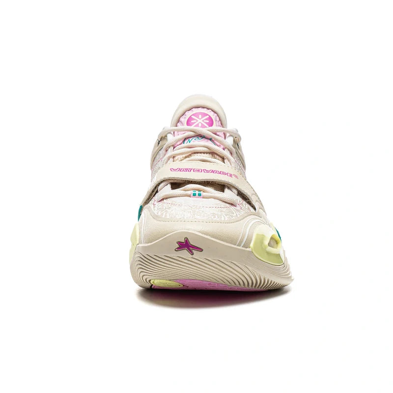 All City 14 Encore Sand Gray