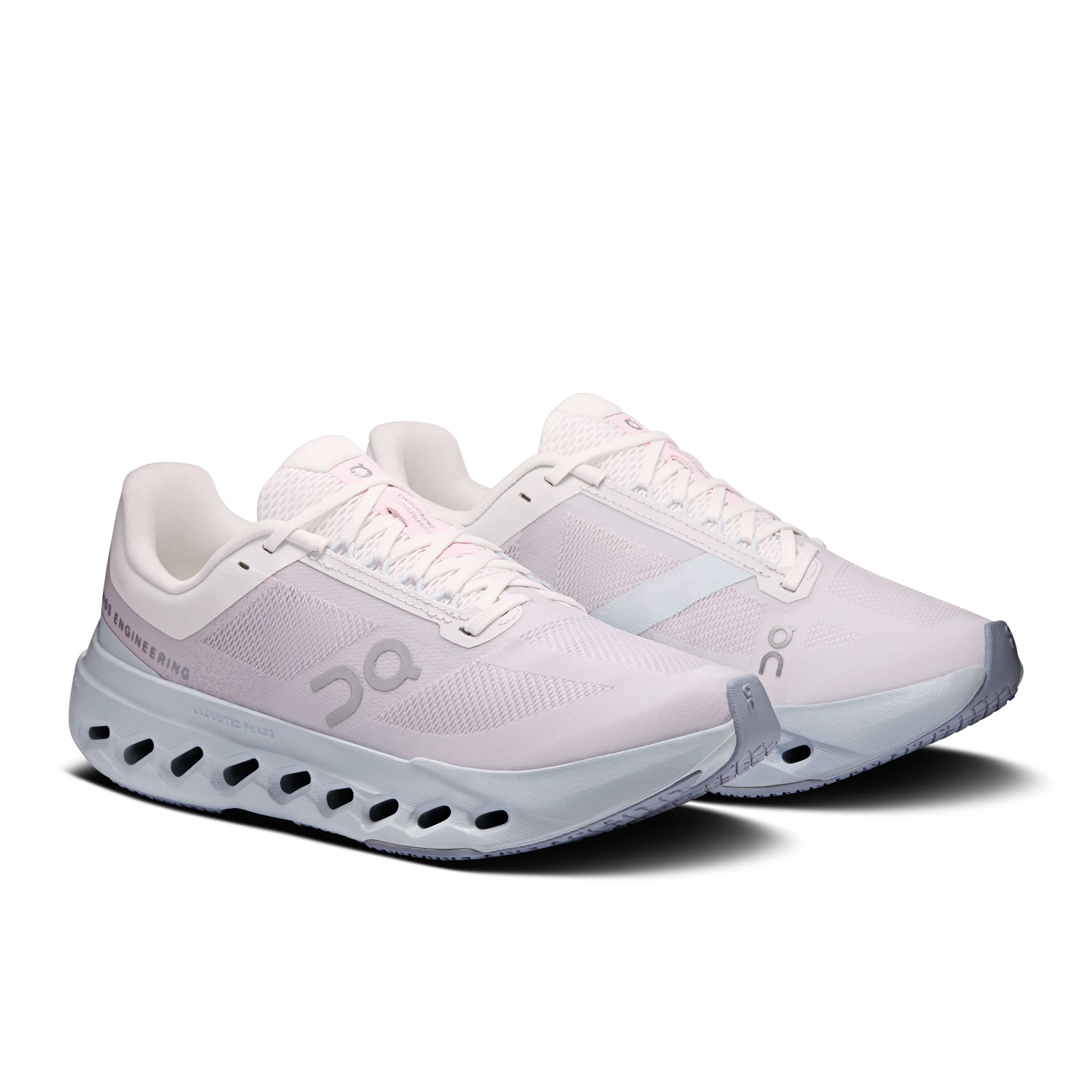 Cloudsurfer Next Peony / Ivory
