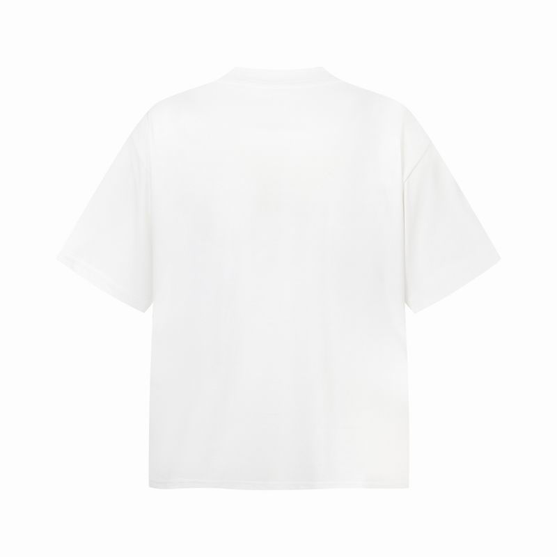 Days Before Rodeo III Graphic T-Shirt White