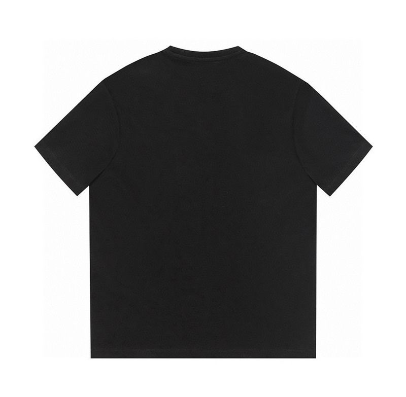 Dripping Script Logo Black