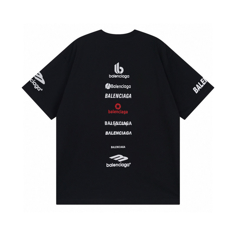 Top League Oversized T-Shirt