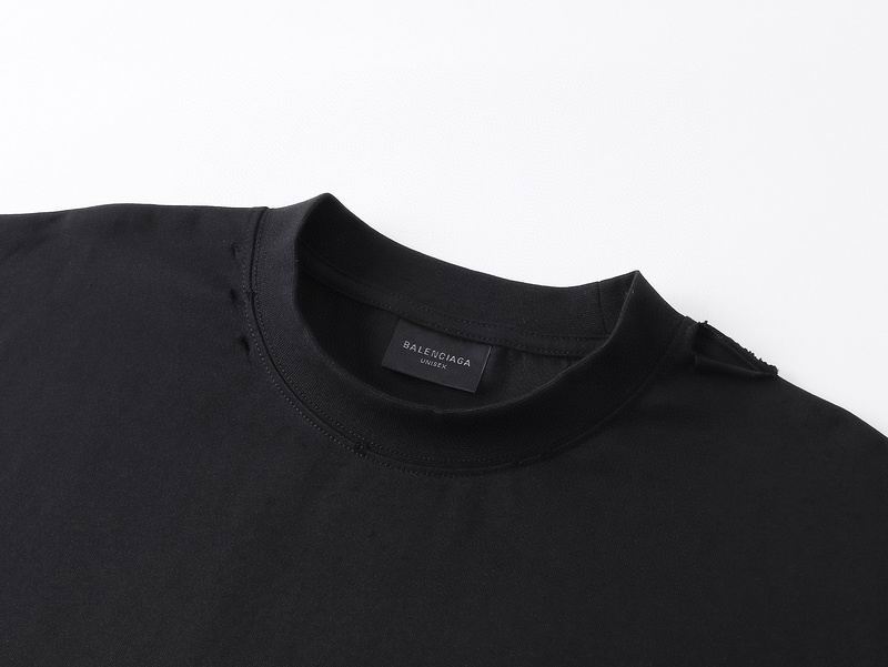 Security Tape Logo T-Shirt