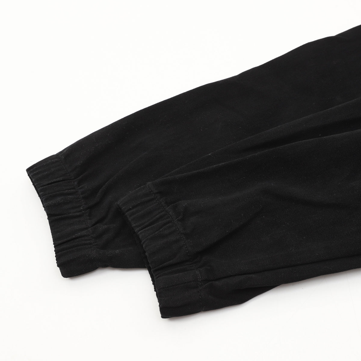 Bi-Swing Windbreaker Black