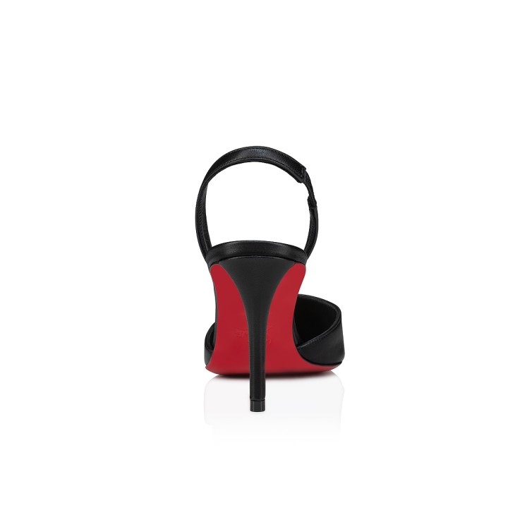 Apostropha Sling 80 mm Black