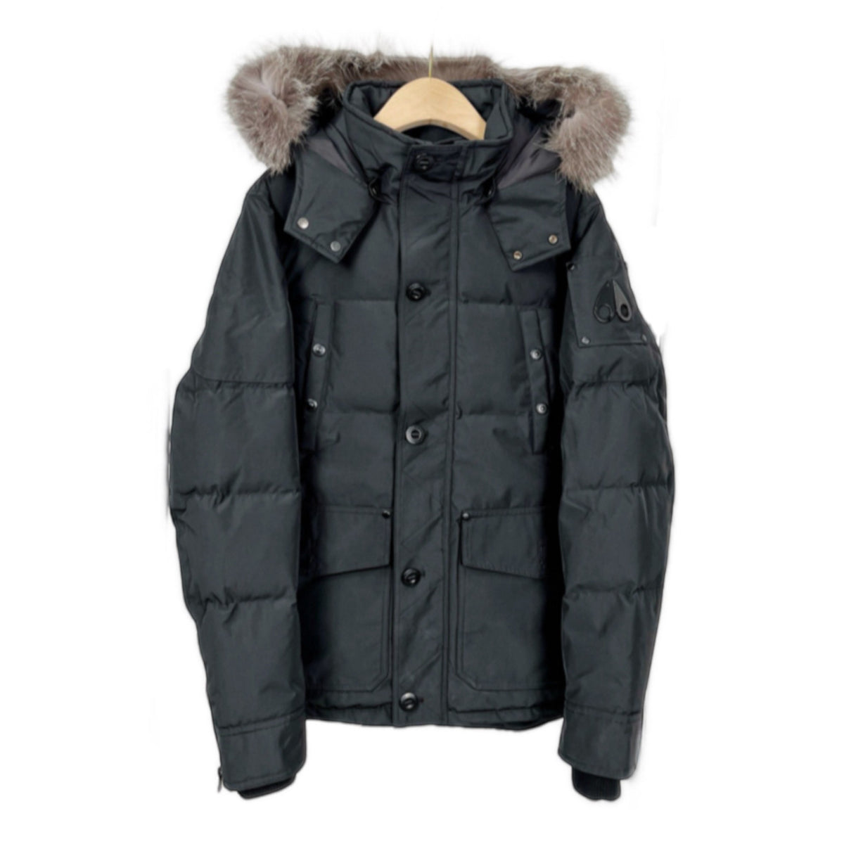 Round Island Black