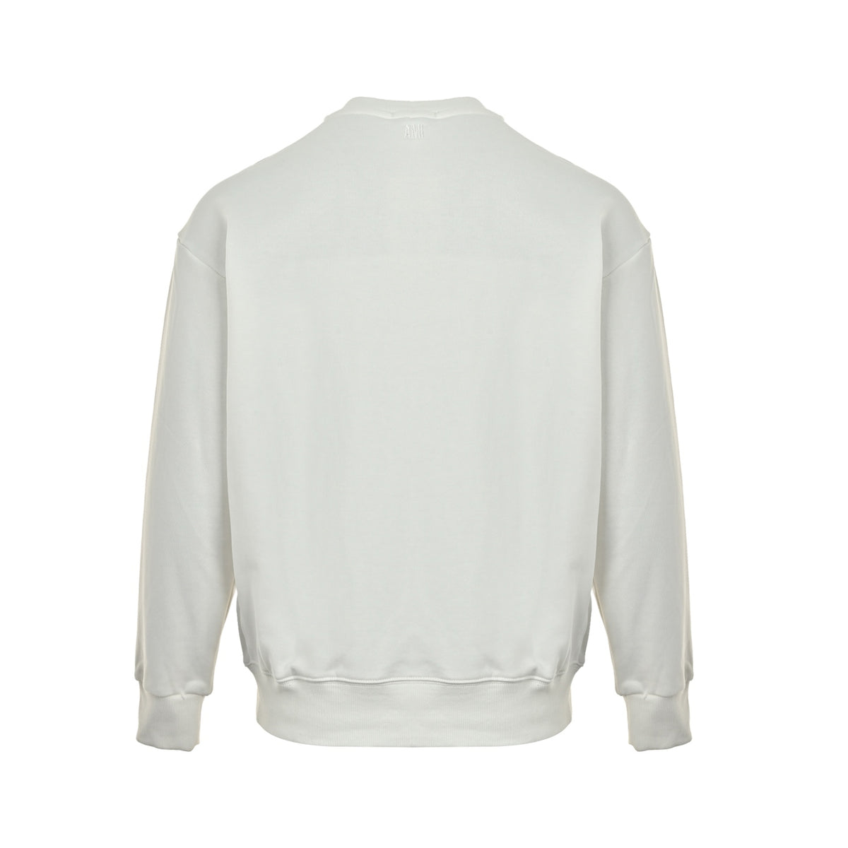 Ami de Coeur Red Heart Off-White