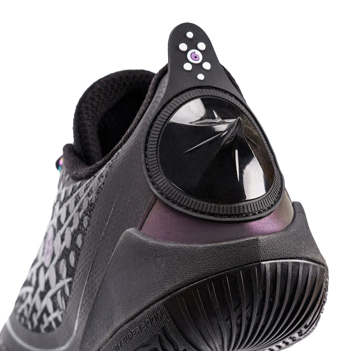 808 6 Ultra Black Stingray