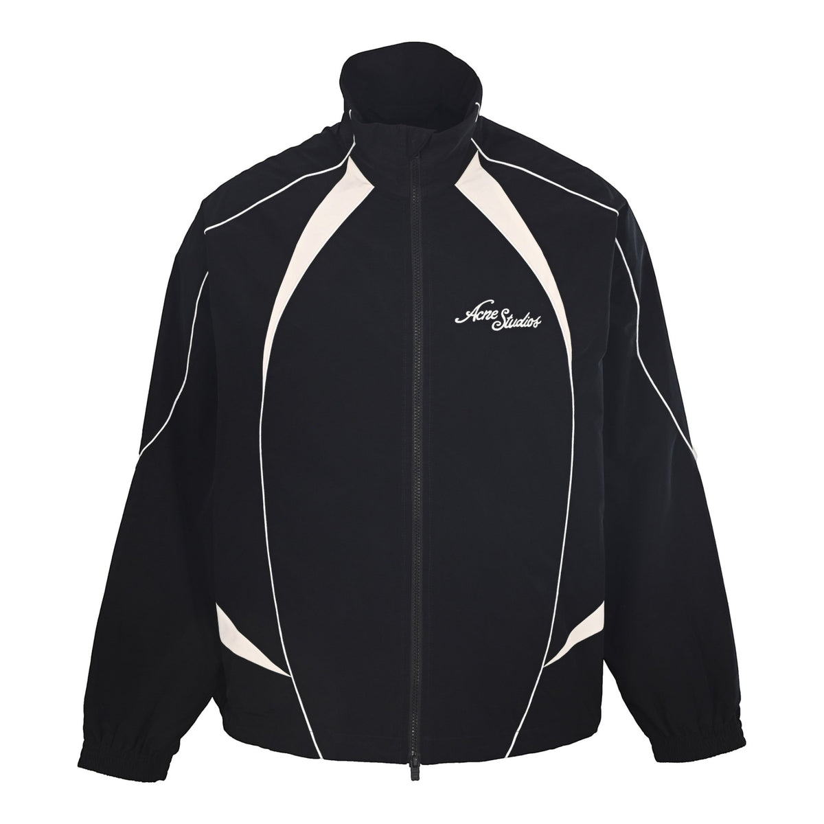 Ofit Peachy Technical Black