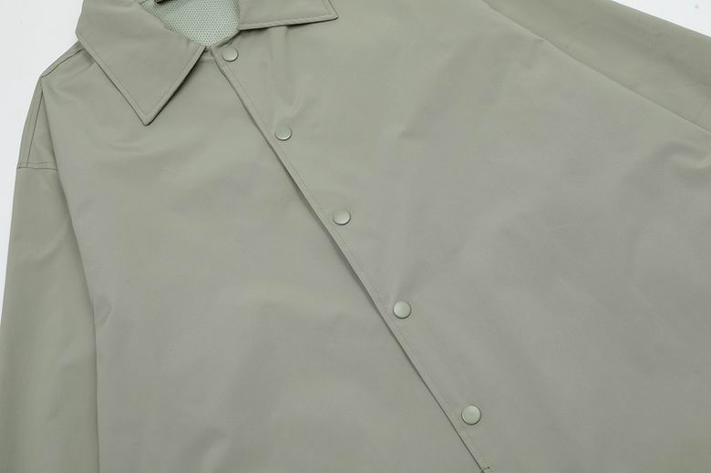 Coaches Jacket