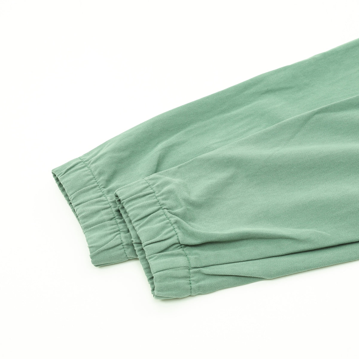 Bayport Cotton-Poplin Jacket Sage Green