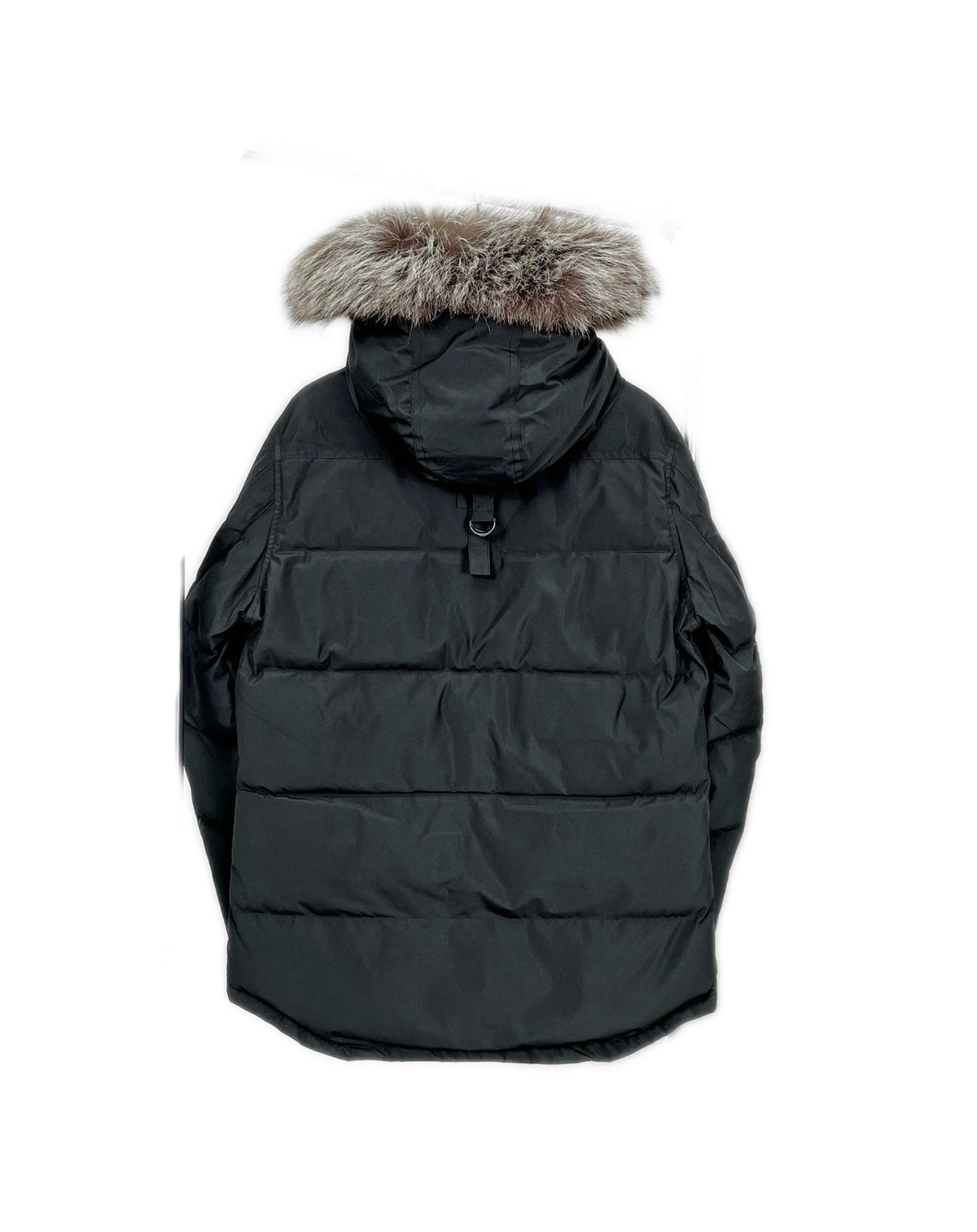 Round Island Black