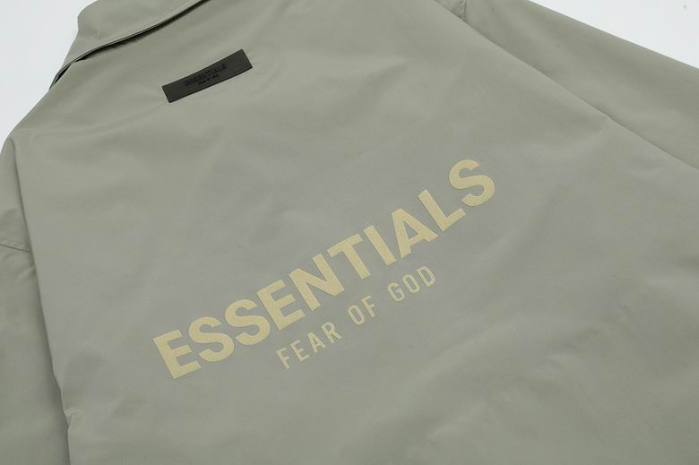 Coaches Jacket
