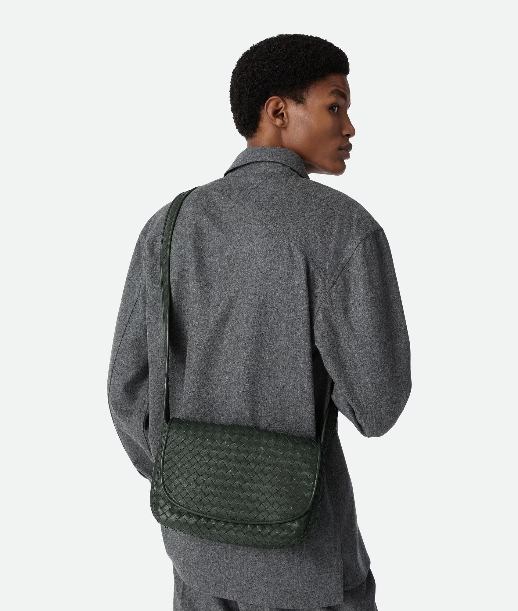 Veneto Flap Messenger