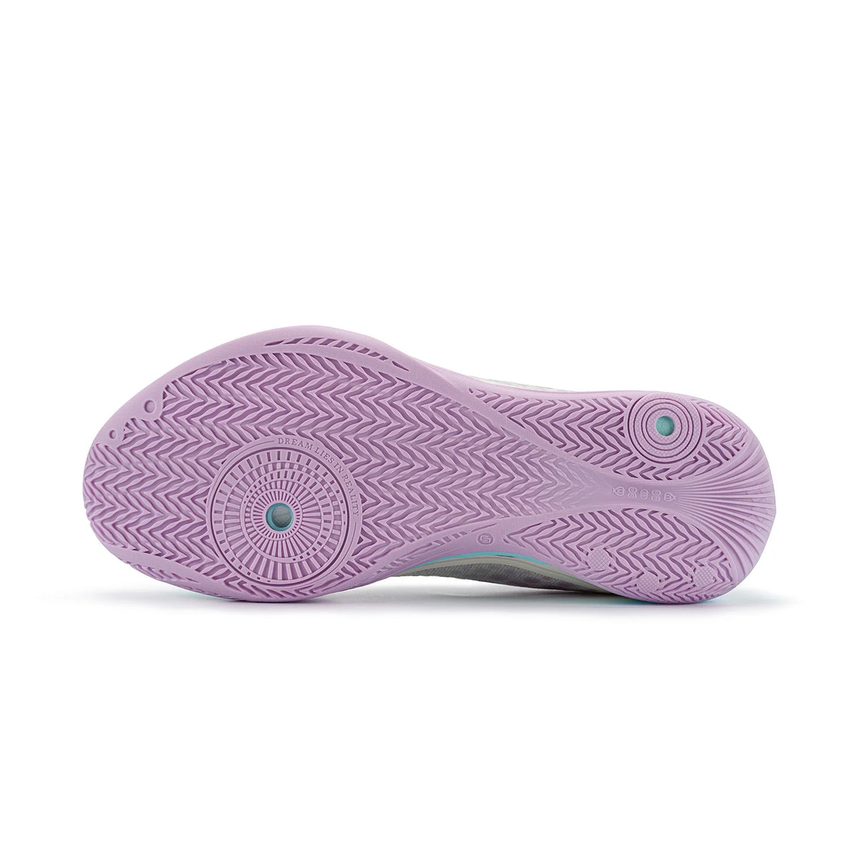 808 6 Ultra Cotton Candy